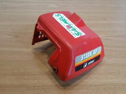 EFCO STARK 40 OSŁONA OBUDOWA POKRYWA KORPUS
