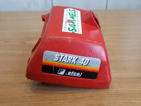 EFCO STARK 40 OSŁONA OBUDOWA POKRYWA KORPUS EFCO STARK 40 OSŁONA OBUDOWA POKRYWA KORPUS