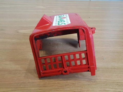 EFCO STARK 40 OSŁONA OBUDOWA POKRYWA KORPUS EFCO STARK 40 OSŁONA OBUDOWA POKRYWA KORPUS