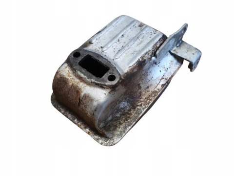 EFCO STARK 40 TŁUMIK WYDECH EFCO STARK 40 TŁUMIK WYDECH