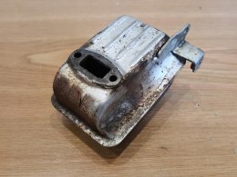 EFCO STARK 40 TŁUMIK WYDECH