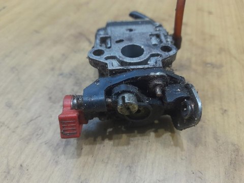 EFCO TS 327L GAŹNIK ORYGINAŁ EFCO TS 327L GAŹNIK ORYGINAŁ