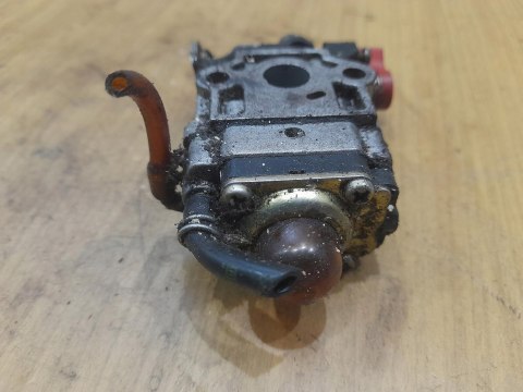 EFCO TS 327L GAŹNIK ORYGINAŁ EFCO TS 327L GAŹNIK ORYGINAŁ