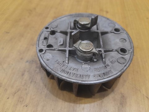 EFCO TS 327L MAGNETO KOŁO MAGNESOWE EFCO TS 327L MAGNETO KOŁO MAGNESOWE