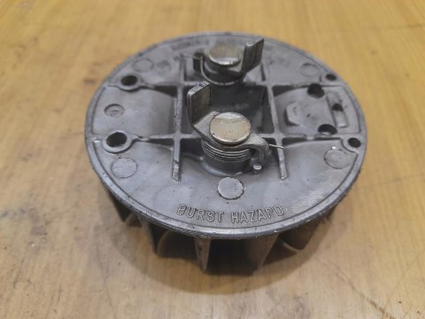 EFCO TS 327L MAGNETO KOŁO MAGNESOWE EFCO TS 327L MAGNETO KOŁO MAGNESOWE