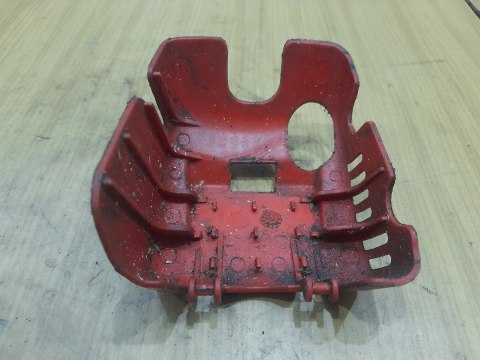 EFCO TS 327L OSŁONA OBUDOWA POKRYWA KORPUS EFCO TS 327L OSŁONA OBUDOWA POKRYWA KORPUS