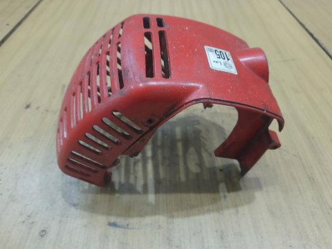 EFCO TS 327L OSŁONA OBUDOWA POKRYWA KORPUS EFCO TS 327L OSŁONA OBUDOWA POKRYWA KORPUS