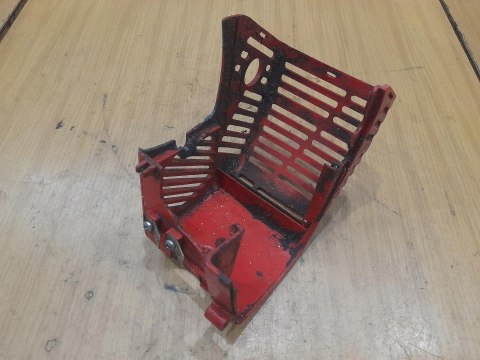 EFCO TS 327L OSŁONA OBUDOWA POKRYWA KORPUS EFCO TS 327L OSŁONA OBUDOWA POKRYWA KORPUS