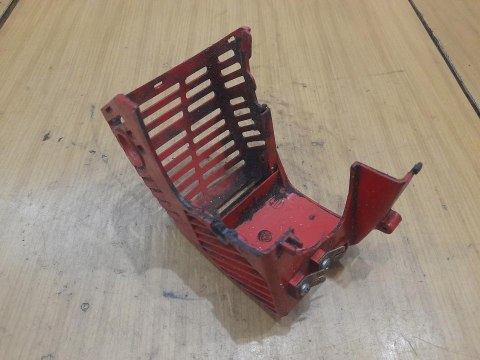 EFCO TS 327L OSŁONA OBUDOWA POKRYWA KORPUS EFCO TS 327L OSŁONA OBUDOWA POKRYWA KORPUS