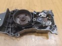 EFCO TS 327L PRZEKŁADNIA OBUDOWA BĘBEN KPL