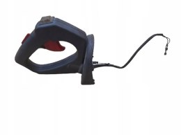 EFCO TS 327L RĄCZKA GAZU RĘKOJEŚĆ UCHWYT MOCOWANIE