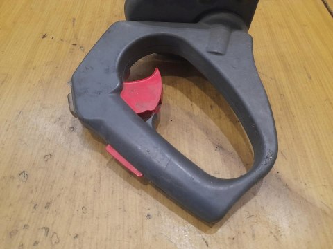 EFCO TS 327L RĄCZKA GAZU RĘKOJEŚĆ UCHWYT MOCOWANIE EFCO TS 327L RĄCZKA GAZU RĘKOJEŚĆ UCHWYT MOCOWANIE