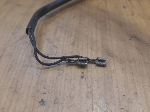 EFCO TS 327L RĄCZKA GAZU RĘKOJEŚĆ UCHWYT MOCOWANIE EFCO TS 327L RĄCZKA GAZU RĘKOJEŚĆ UCHWYT MOCOWANIE