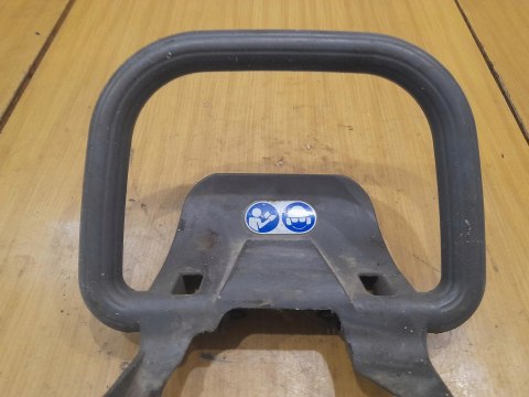 EFCO TS 327L RĄCZKA RĘKOJEŚĆ UCHWYT MOCOWANIE EFCO TS 327L RĄCZKA RĘKOJEŚĆ UCHWYT MOCOWANIE