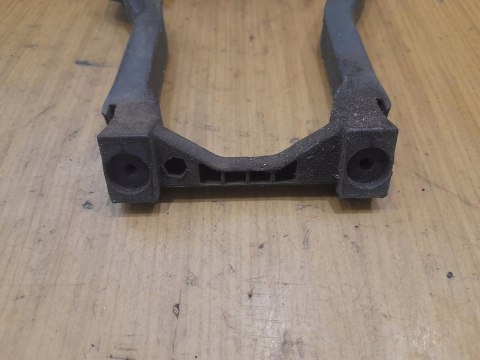 EFCO TS 327L RĄCZKA RĘKOJEŚĆ UCHWYT MOCOWANIE EFCO TS 327L RĄCZKA RĘKOJEŚĆ UCHWYT MOCOWANIE