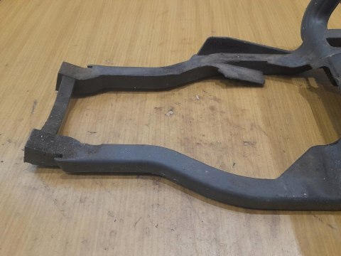 EFCO TS 327L RĄCZKA RĘKOJEŚĆ UCHWYT MOCOWANIE EFCO TS 327L RĄCZKA RĘKOJEŚĆ UCHWYT MOCOWANIE
