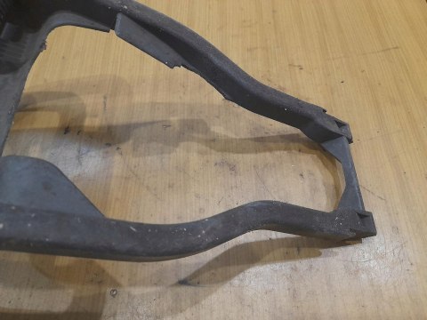 EFCO TS 327L RĄCZKA RĘKOJEŚĆ UCHWYT MOCOWANIE EFCO TS 327L RĄCZKA RĘKOJEŚĆ UCHWYT MOCOWANIE