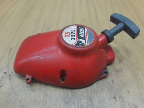 EFCO TS 327L SZARPAK STARTER ROZRUSZNIK OBUDOWA EFCO TS 327L SZARPAK STARTER ROZRUSZNIK OBUDOWA