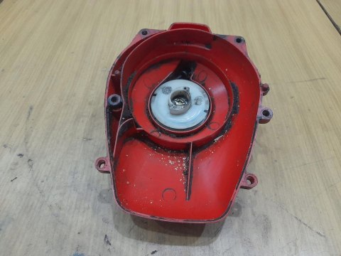 EFCO TS 327L SZARPAK STARTER ROZRUSZNIK OBUDOWA EFCO TS 327L SZARPAK STARTER ROZRUSZNIK OBUDOWA