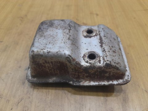 EFCO TS 327L TŁUMIK WYDECH EFCO TS 327L TŁUMIK WYDECH