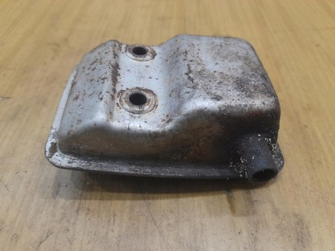 EFCO TS 327L TŁUMIK WYDECH EFCO TS 327L TŁUMIK WYDECH