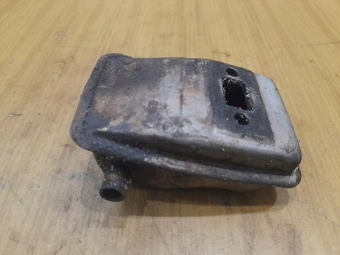 EFCO TS 327L TŁUMIK WYDECH EFCO TS 327L TŁUMIK WYDECH