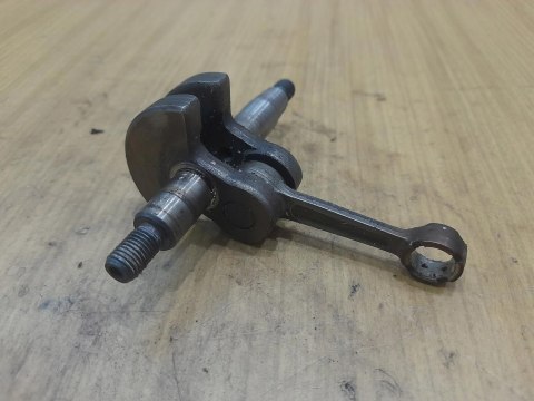 EFCO TS 327L WAŁ KORBOWY KORBOWÓD EFCO TS 327L WAŁ KORBOWY KORBOWÓD