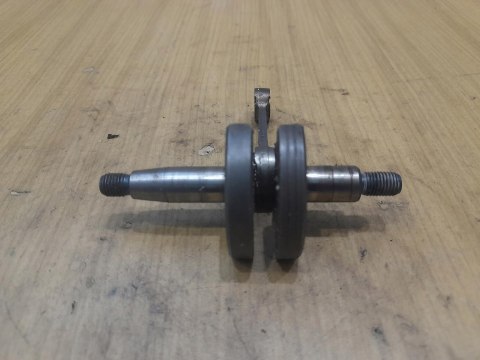 EFCO TS 327L WAŁ KORBOWY KORBOWÓD EFCO TS 327L WAŁ KORBOWY KORBOWÓD