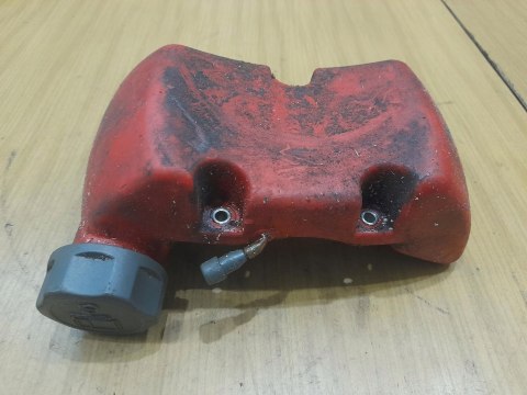 EFCO TS 327L ZBIORNIK PALIWA BAK EFCO TS 327L ZBIORNIK PALIWA BAK