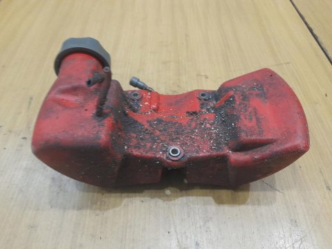 EFCO TS 327L ZBIORNIK PALIWA BAK EFCO TS 327L ZBIORNIK PALIWA BAK