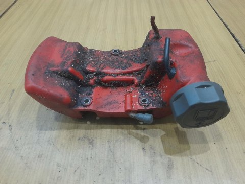 EFCO TS 327L ZBIORNIK PALIWA BAK EFCO TS 327L ZBIORNIK PALIWA BAK