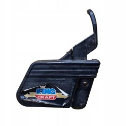 KING CRAFT KS 1500 B OSŁONA DŹWIGNIA HAMULCA