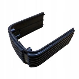KING CRAFT KS 1500 B OSŁONA OBUDOWA POKRYWA