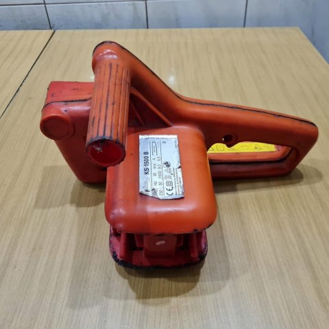 KING CRAFT KS 1500 B RĄCZKA GAZU OBUDOWA KORPUS KING CRAFT KS 1500 B RĄCZKA GAZU OBUDOWA KORPUS