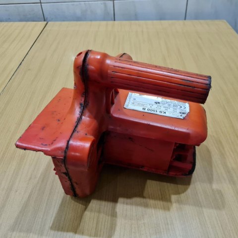 KING CRAFT KS 1500 B RĄCZKA GAZU OBUDOWA KORPUS KING CRAFT KS 1500 B RĄCZKA GAZU OBUDOWA KORPUS
