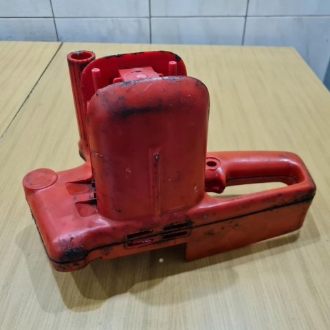 KING CRAFT KS 1500 B RĄCZKA GAZU OBUDOWA KORPUS KING CRAFT KS 1500 B RĄCZKA GAZU OBUDOWA KORPUS