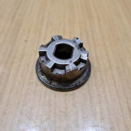 KING CRAFT KS 1500 B TRYB ZĘBATKA ZDAWCZA