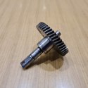 KING CRAFT KS 1500 B TRYB ZĘBATKA ZDAWCZA