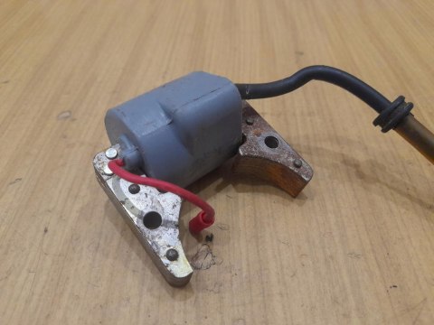 KIORITZ DM-9 CEWKA MODUŁ ISKROWNIK KIORITZ DM-9 CEWKA MODUŁ ISKROWNIK