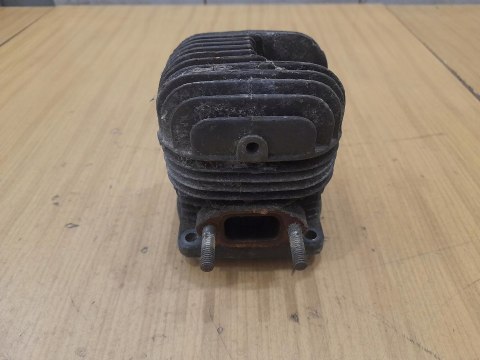 KIORITZ DM-9 CYLINDER TŁOK ORYGINAŁ KOMPLET KIORITZ DM-9 CYLINDER TŁOK ORYGINAŁ KOMPLET