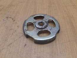 KIORITZ DM-9 MISECZKA ZABIERAK SZARPAKA
