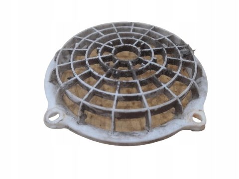 KIORITZ DM-9 OSŁONA KRATKA MASKOWNICA KIORITZ DM-9 OSŁONA KRATKA MASKOWNICA