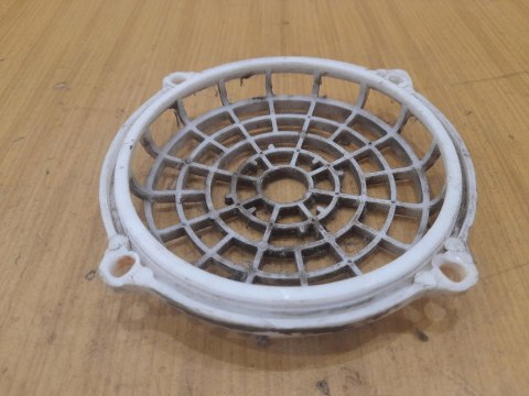 KIORITZ DM-9 OSŁONA KRATKA MASKOWNICA KIORITZ DM-9 OSŁONA KRATKA MASKOWNICA