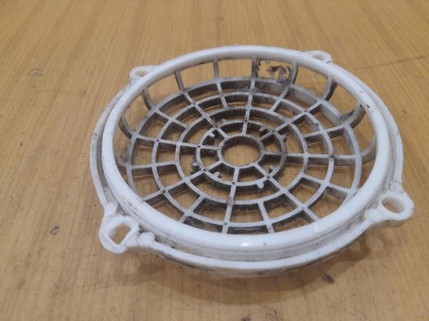 KIORITZ DM-9 OSŁONA KRATKA MASKOWNICA KIORITZ DM-9 OSŁONA KRATKA MASKOWNICA