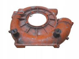 KIORITZ DM-9 OSŁONA OBUDOWA POKRYWA KORPUS