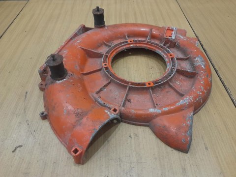 KIORITZ DM-9 OSŁONA OBUDOWA POKRYWA KORPUS KIORITZ DM-9 OSŁONA OBUDOWA POKRYWA KORPUS