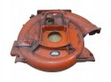 KIORITZ DM-9 OSŁONA OBUDOWA POKRYWA KORPUS