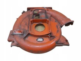KIORITZ DM-9 OSŁONA OBUDOWA POKRYWA KORPUS