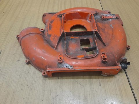 KIORITZ DM-9 OSŁONA OBUDOWA POKRYWA KORPUS KIORITZ DM-9 OSŁONA OBUDOWA POKRYWA KORPUS