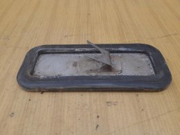 KIORITZ DM-9 OSŁONA POKRYWA MOCOWANIE